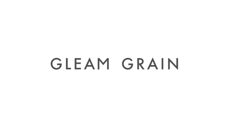 ジュエリーブランド GLEAM GRAIN